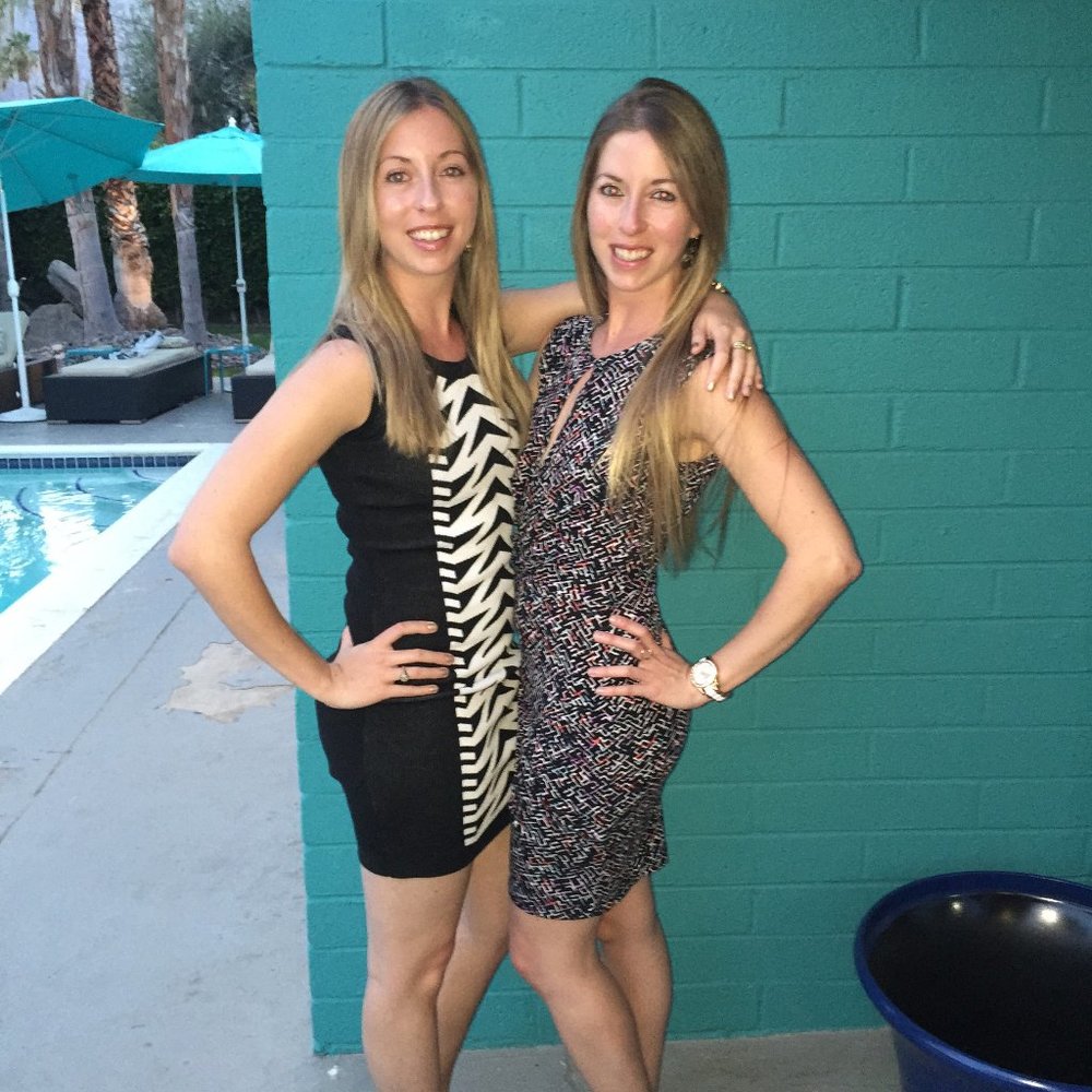 Meet your Posher, TwinningCloset